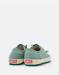 Camper - Trainers Peu Rambla Vulcanizado