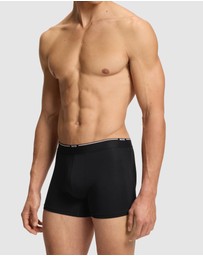 BOSS - 3-Pack Bamboo Boxer Briefs