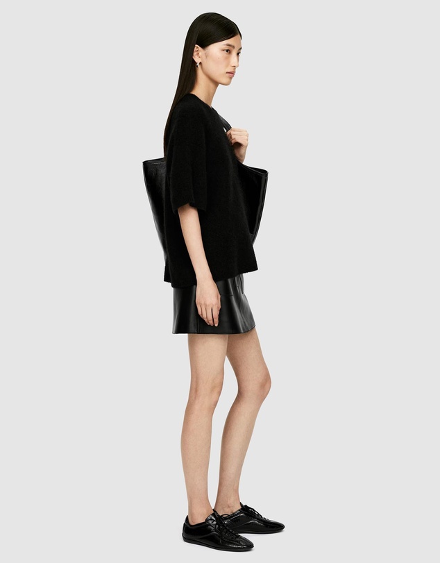 ARKET - Alpaca Wool Blend Jumper