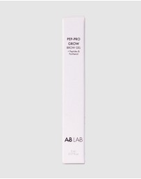 AB LAB - Pep-Pro Grow Brow Gel