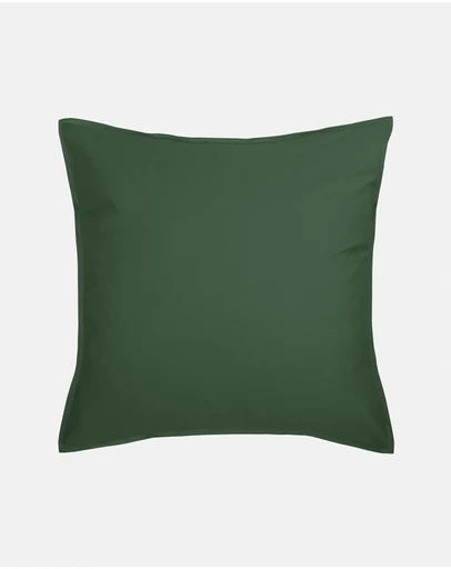 Linen House - Nara Bamboo Cotton 400TC European Pillowcase