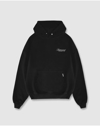 Represent - Owners Club Script Hoodie