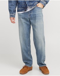Jack & Jones - Eddie Original 761 Loose Fit