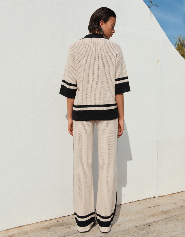 Seven Wonders - Bianki Shirt