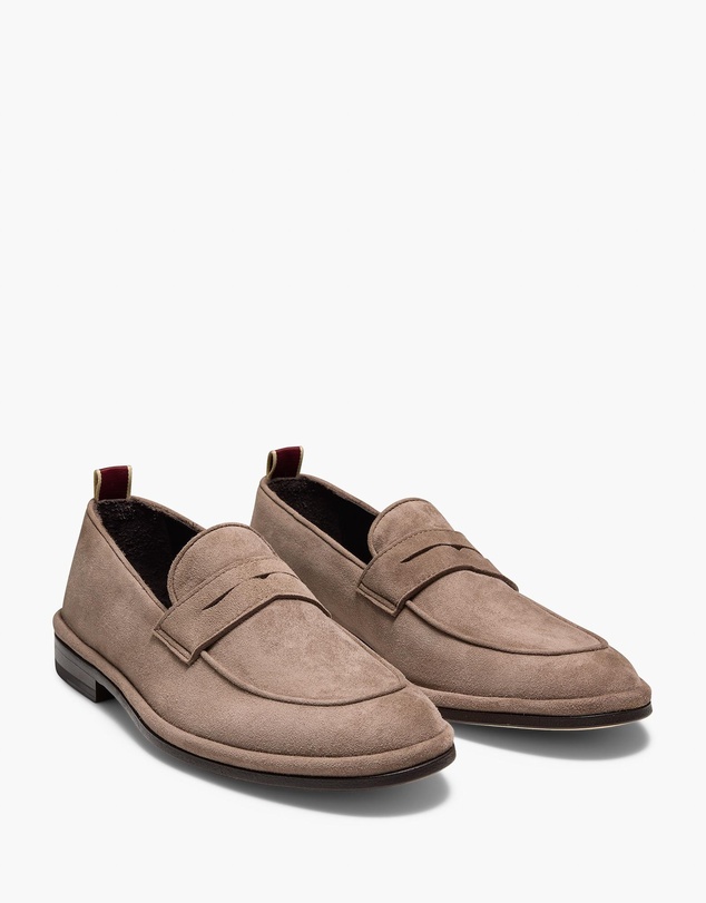 Aquila - D'ORO Collection - Tropez Penny Loafers