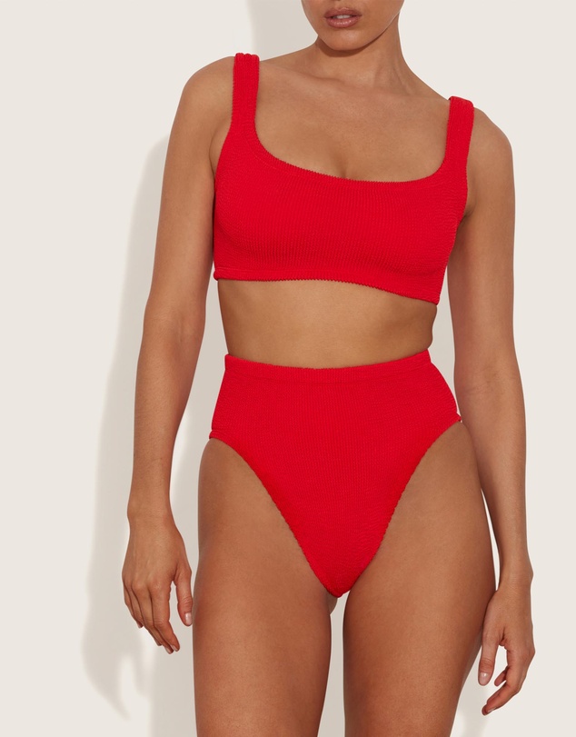 Hunza G - Patricia Bikini Set