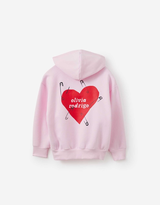 Cotton On Kids - License Sammy Oversized Hoodie