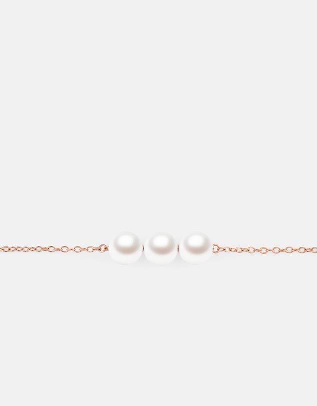 Daniel Wellington - Pearl Trio Bracelet