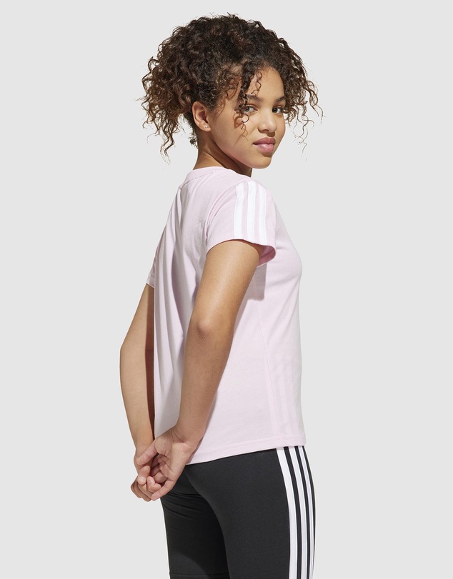 adidas Sportswear - Essentials T-Shirt - Kids-Teens