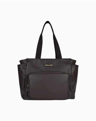 AMP AND SAND - Bebe Baby Bag