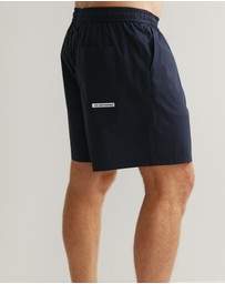 The Long Weekend Supply - Sunrise Sleep Shorts