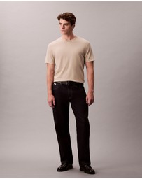 Calvin Klein - Pima Cotton T-Shirt