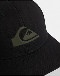 Quiksilver - Mens Amped Up Flexifit Cap