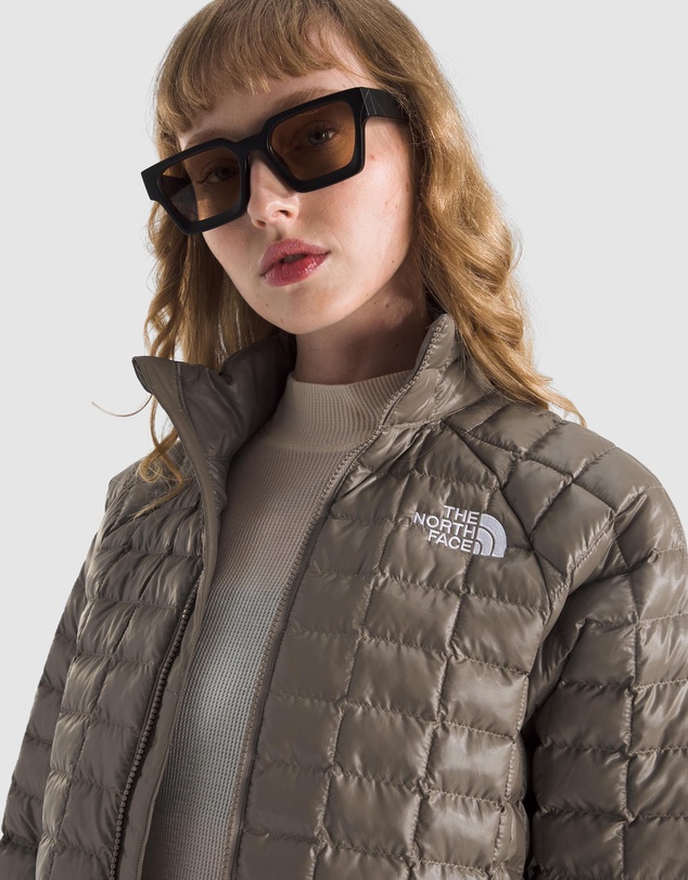 The North Face - Thermoball Jacket