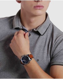 Fossil - Grant Men's Analogue Watch