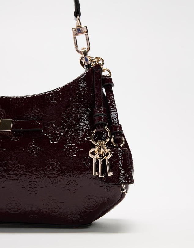 GUESS - Carmella Shoulder Bag