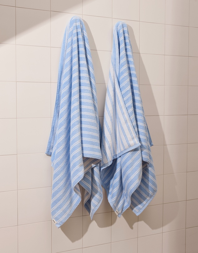 Sheet Society - Tommy Cotton Towel