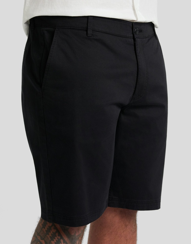 Johnny Bigg - James Stretch Chino Short