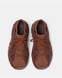 Camper - Trainers Roku