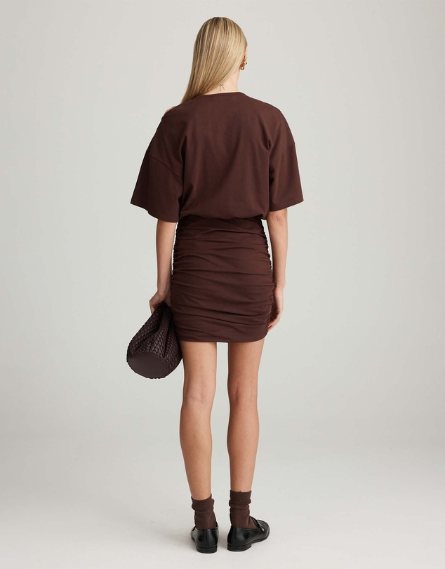 Mattir - Echo Tee Dress