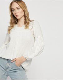 KAJA Clothing - Indie Top