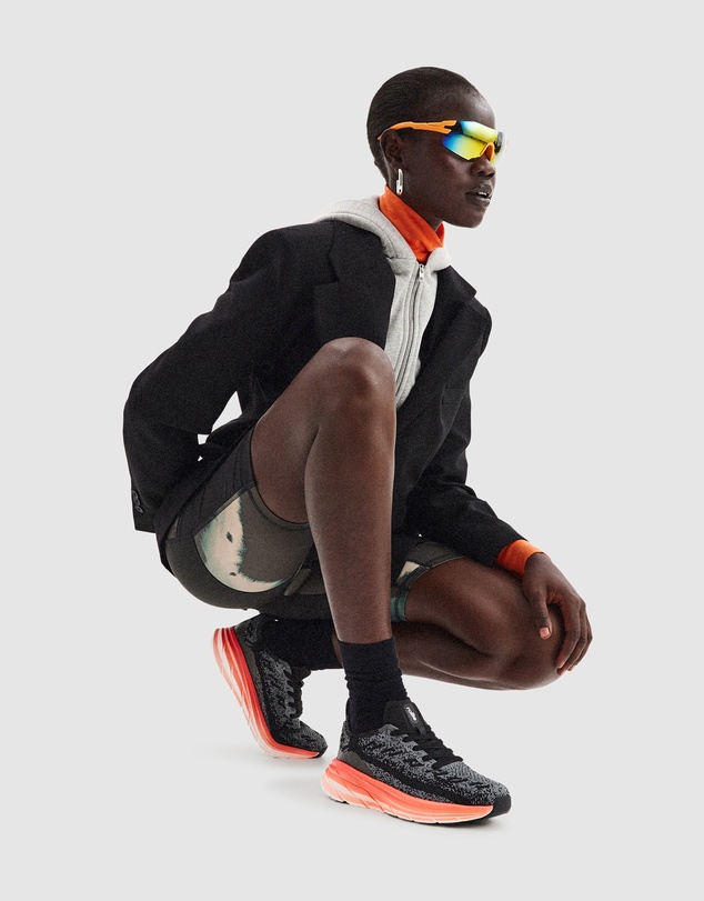 Rollie - Bolt Sneaker