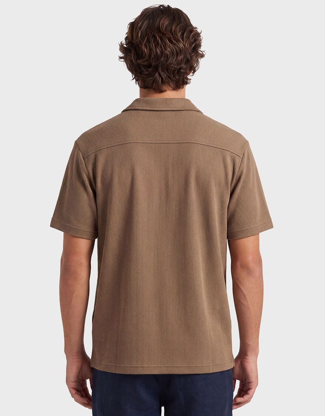 Academy Brand - Cruz Short Sleeve Shirt