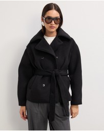 The Fated - Norma Coat