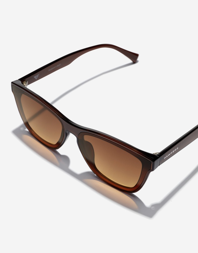 Hawkers Co - HAWKERS - Hawkers x Pierre Gasly - Downtown Max Sunglasses for Men and Women UV400