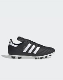 adidas Performance - Copa Mundial Firm Ground Football Boots Unisex