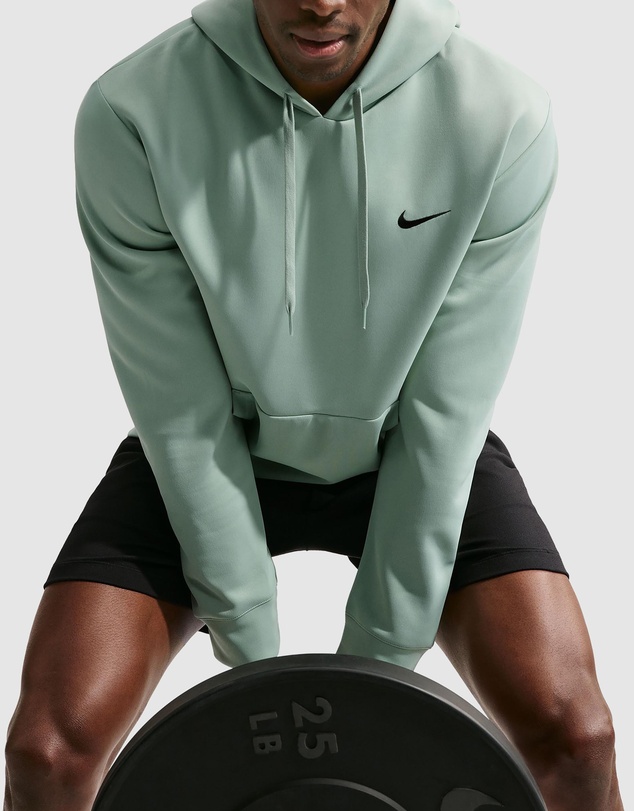Nike - Flex Dri-FIT UV Protection Pullover Hoodie
