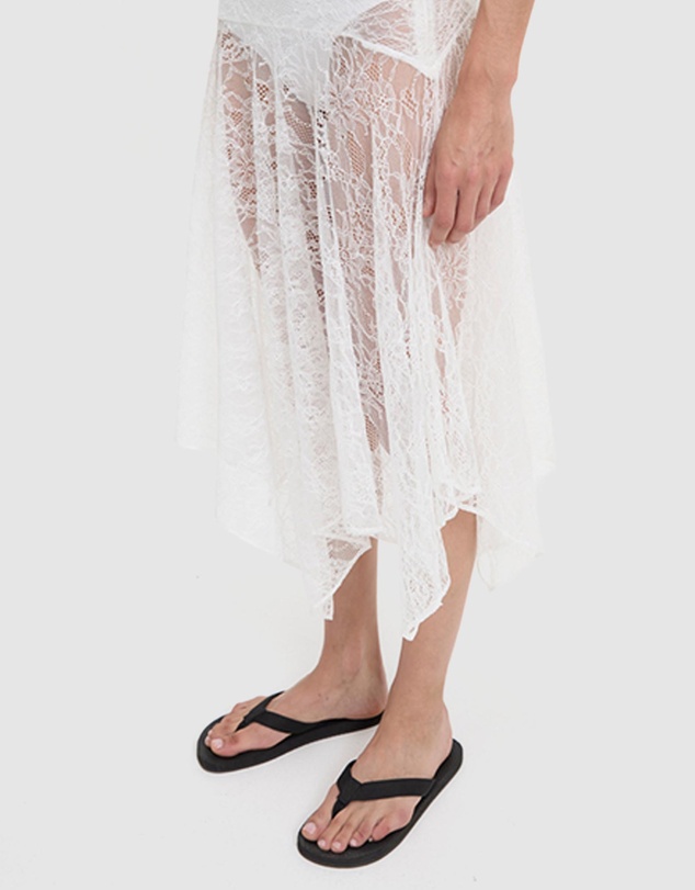 Blanca - Juni Skirt