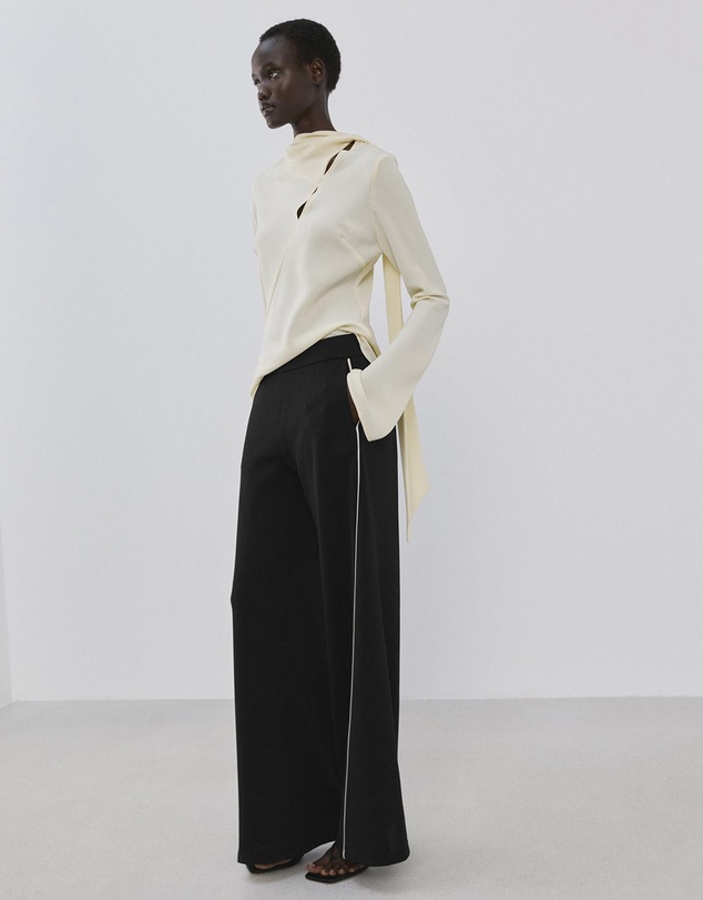 M.N.G - Pipin Trousers