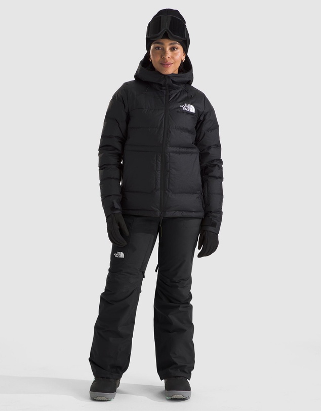 The North Face - Freedom Insulated Snow Bib