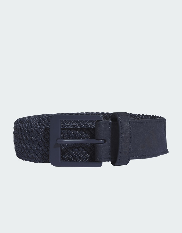 adidas Performance - BRAIDED STRETCH BELT Mens