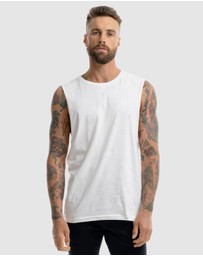 Counter Culture - 6-Pack Absent Tank