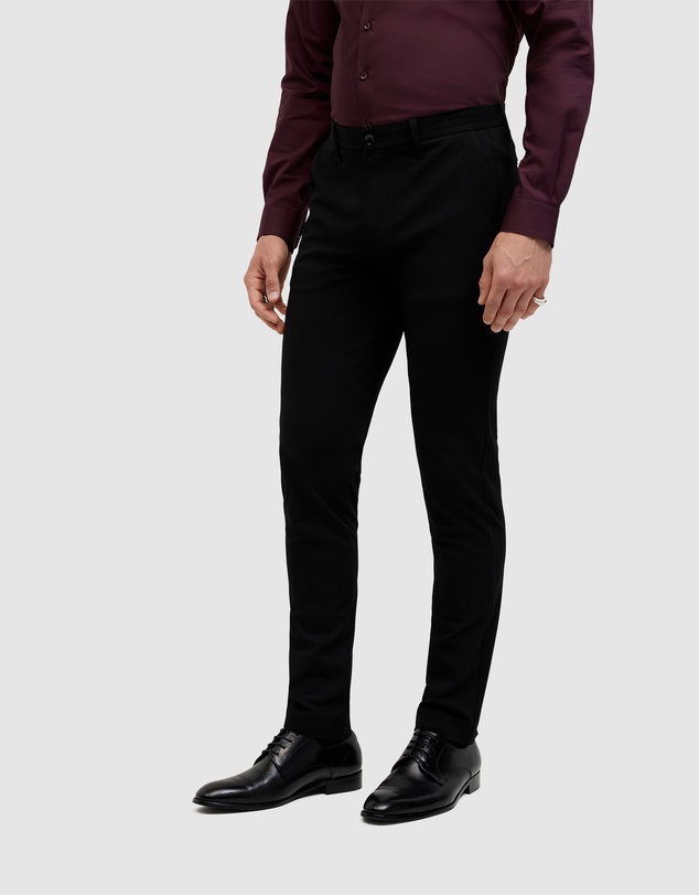 Politix - Isaac Performance Chino