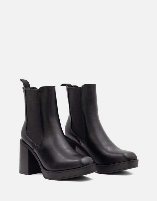 Therapy - Pout Ankle Boots