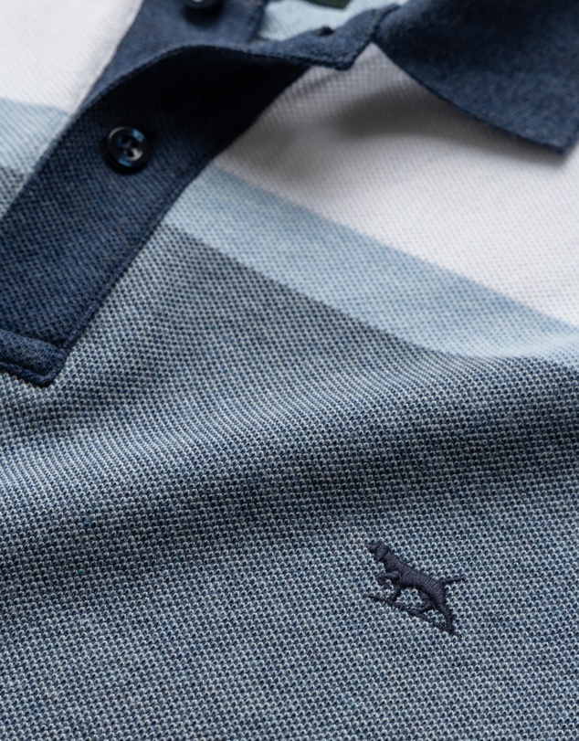 Rodd & Gunn - Whitby Polo