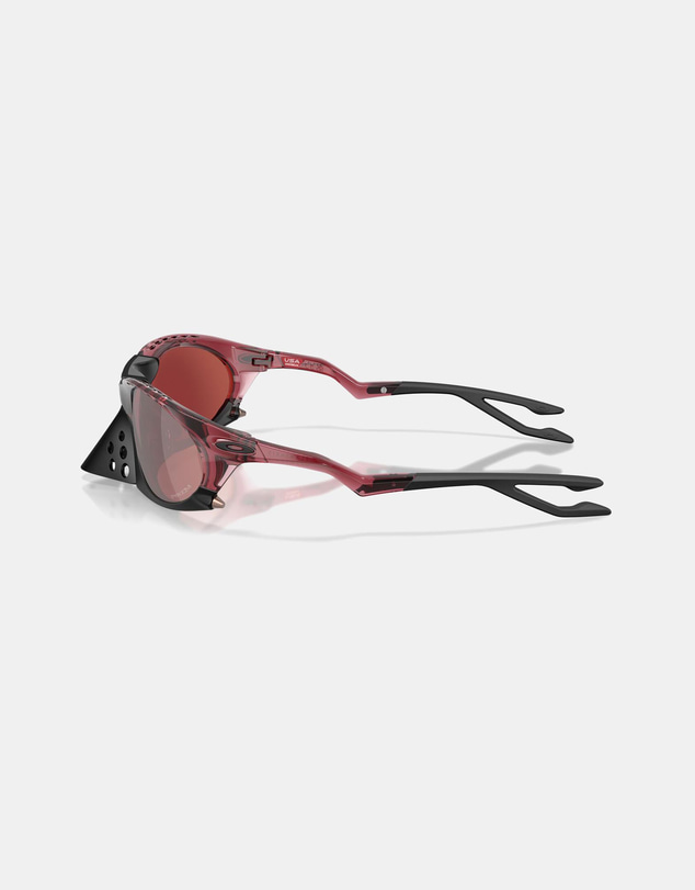 Oakley - Plantaris