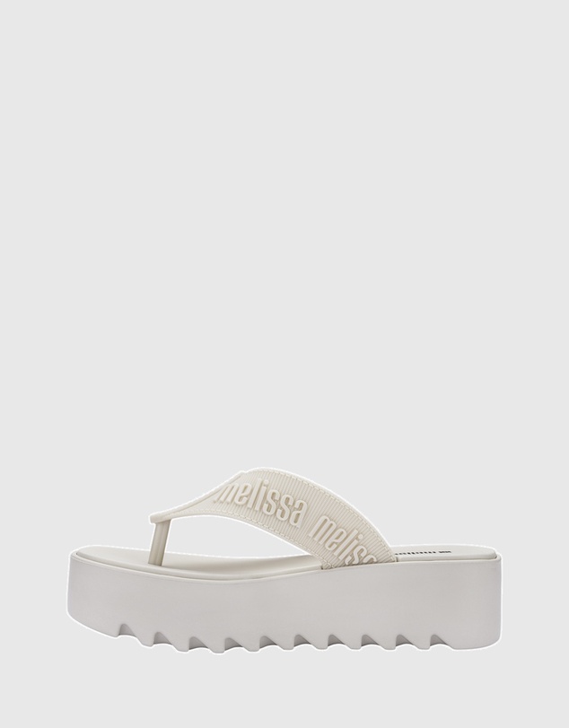 Melissa - Melissa M Lover Thong Platform