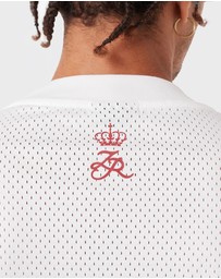 Zanerobe - Mesh Flow Tee