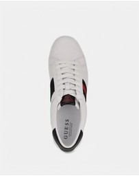 GUESS - Locey Sneakers