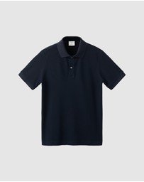 M.N.G - Rea Polo Shirt