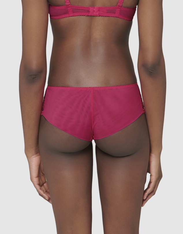Simone Perele - Intrigue Shorty Brief