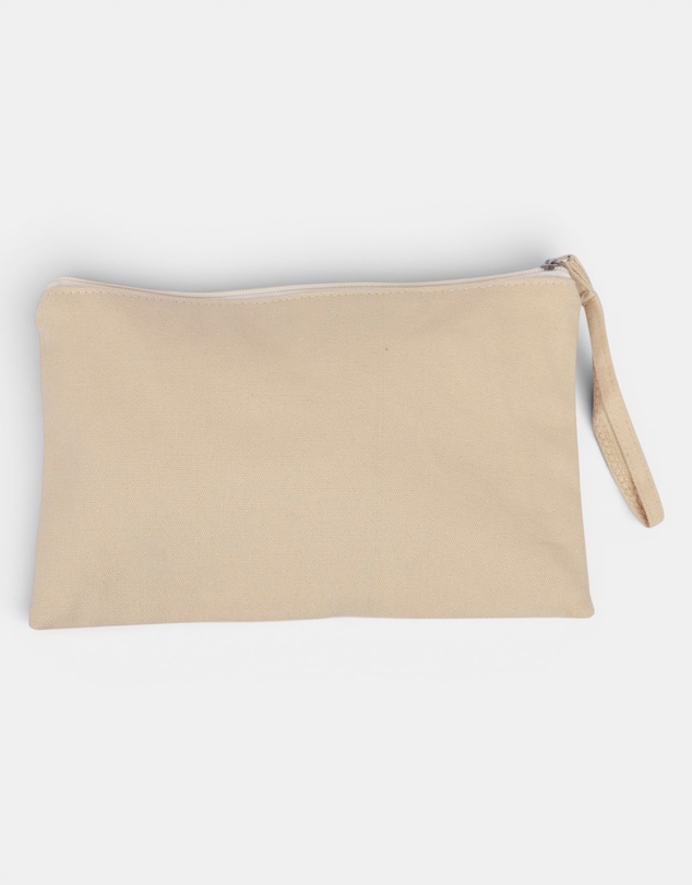 La La Land - Clutch Purse Golden Hour