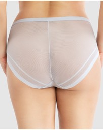 Parfait - Shea Full Coverage High Waist Brief