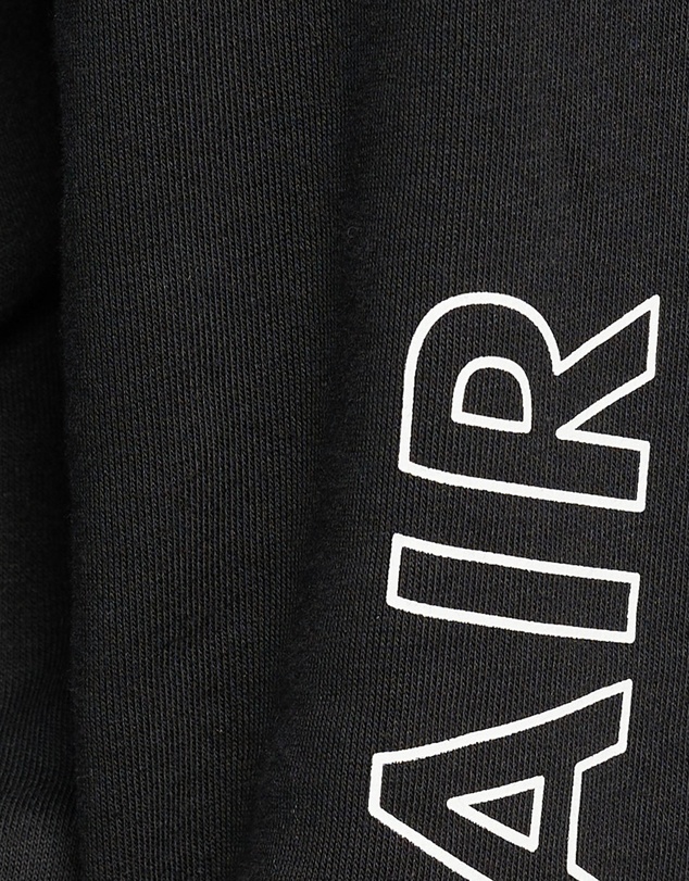 Nike - Nike Air Full-Zip Fleece Top