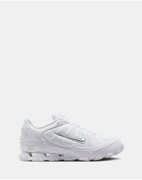 Nike - Reax 8 LTR - Women's