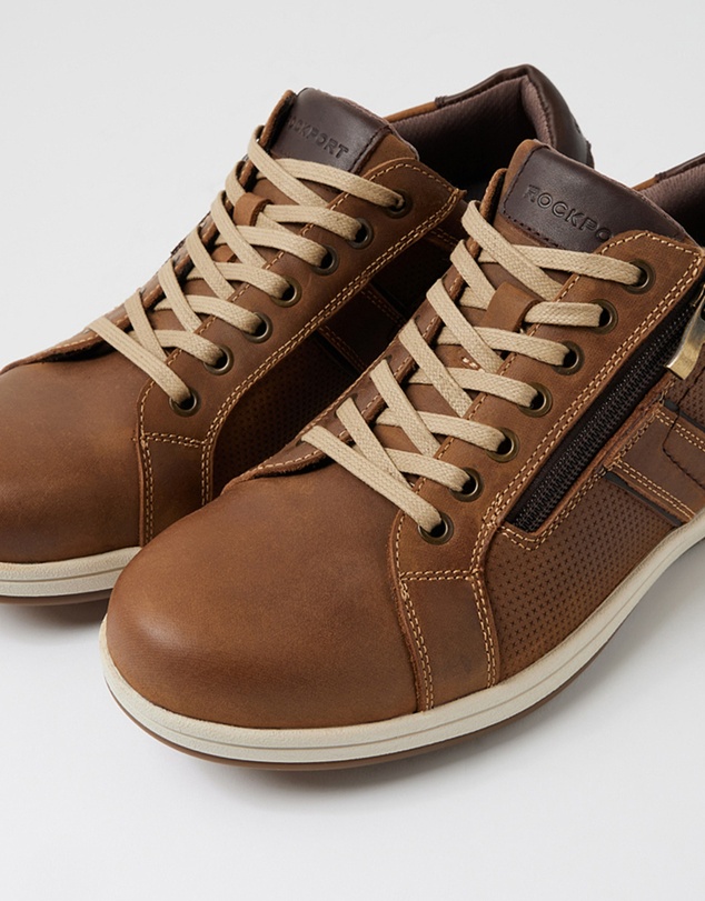 Rockport - Jeraldo Ro